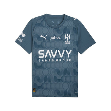 Al-Hilal SFC 25/26 Third Jersey Men