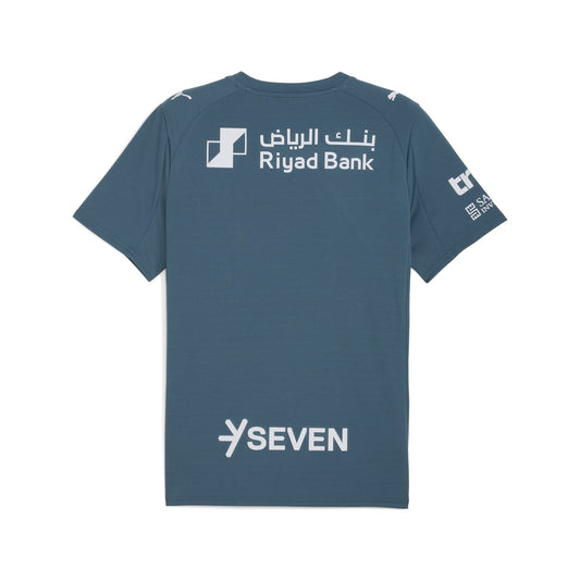 Al-Hilal SFC 25/26 Third Jersey Men