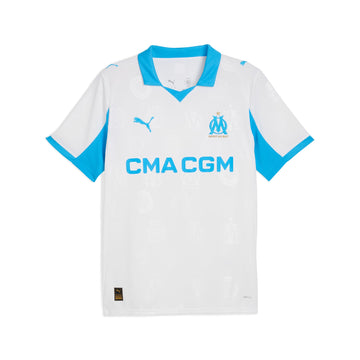 Olympique de Marseille 25/26 Home Jersey Men