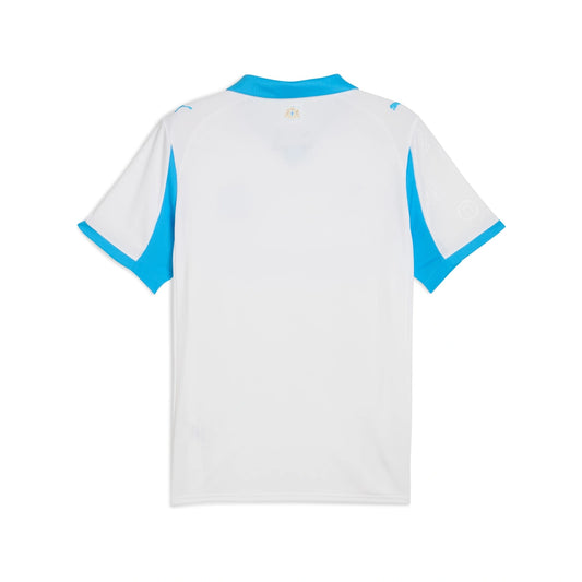 Olympique de Marseille 25/26 Home Jersey Men