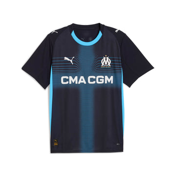 Olympique de Marseille 25/26 Away Jersey Men