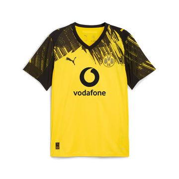 Borussia Dortmund 25/26 Home Jersey Men