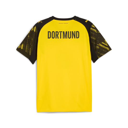 Borussia Dortmund 25/26 Home Jersey Men