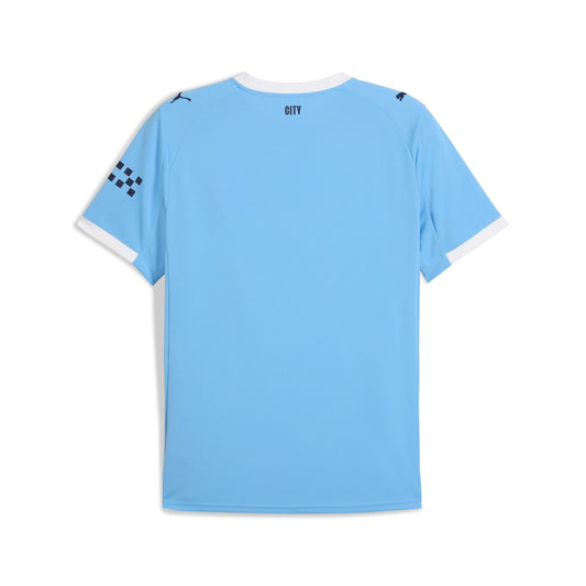 Manchester City 25/26 Home Jersey Men