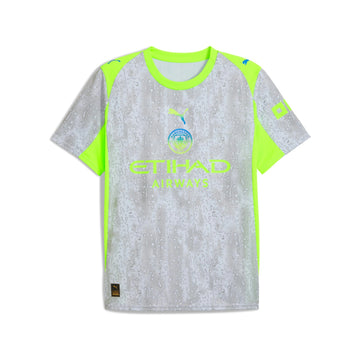 قميص مانشستر سيتي الثالث لموسم 25/26 للرجال
