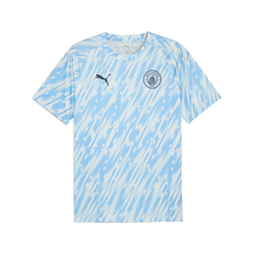 Manchester City Pre-match Jersey Men