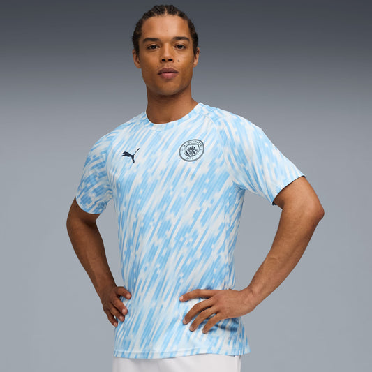 Manchester City Pre-match Jersey Men