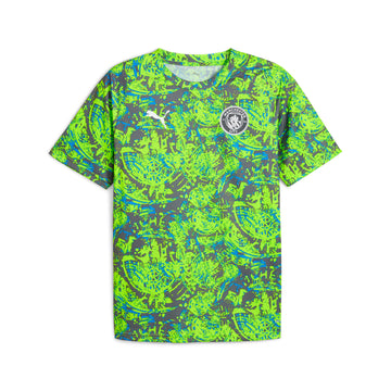 Manchester City Pre-match Jersey Men