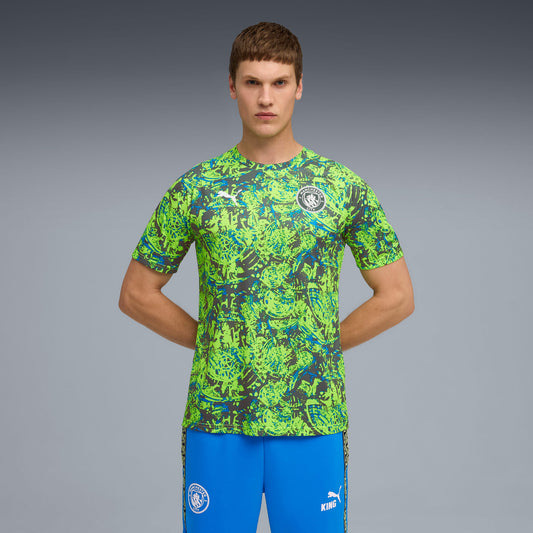 Manchester City Pre-match Jersey Men