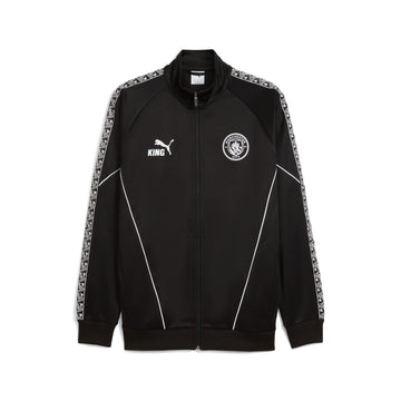 Manchester City KING Anthem Jacket Men
