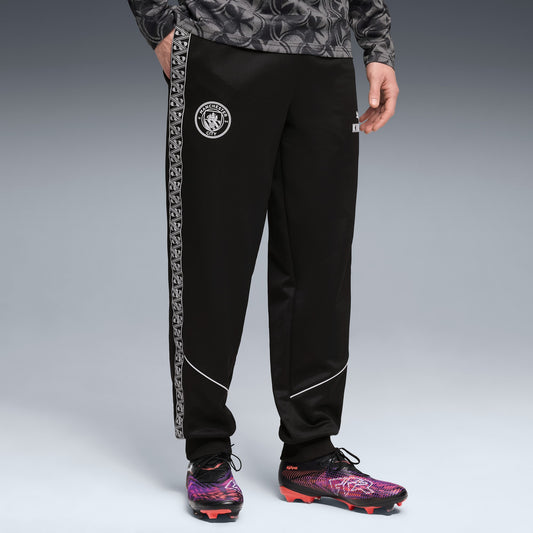 Manchester City KING Anthem Pants Men