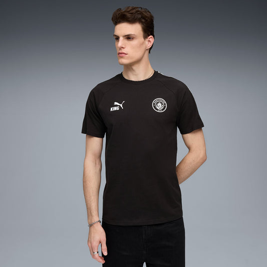 Manchester City KING T-shirt Men