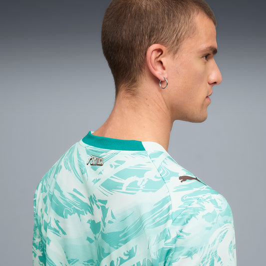 Portugal Away Jersey Men