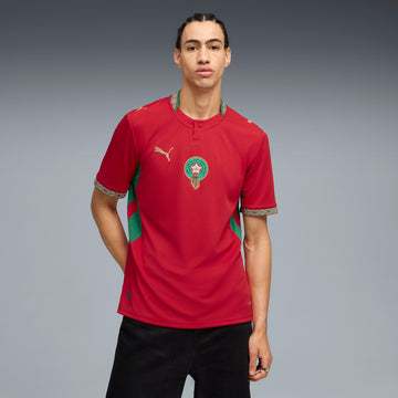 Morocco Home Jersey Men