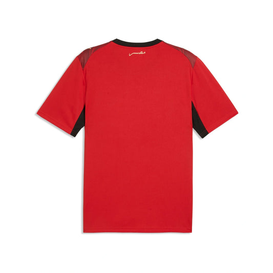 قميص منتخب مصر الأساسي للرجال