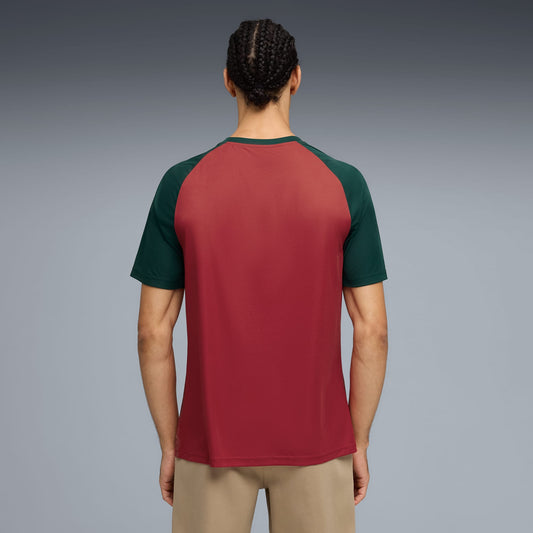 Morocco Warmup Jersey Men