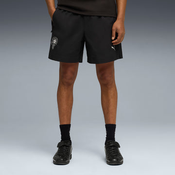 Morocco PUMATECH Relaxed Woven Shorts Men