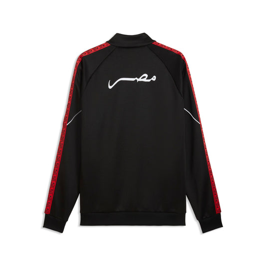 Egypt KING Anthem Jacket Men