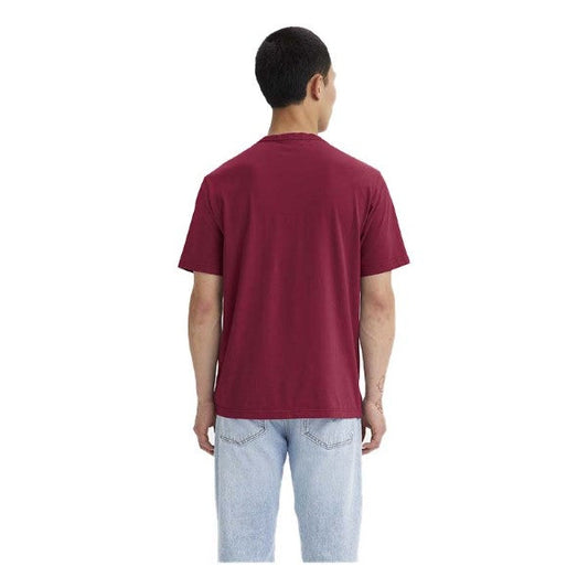 SS RELAXED BABY TAB T