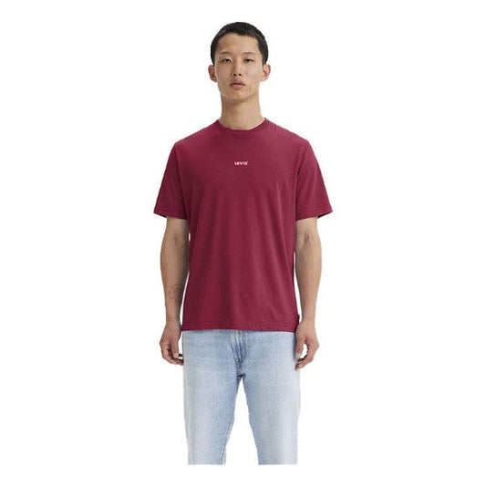 SS RELAXED BABY TAB T