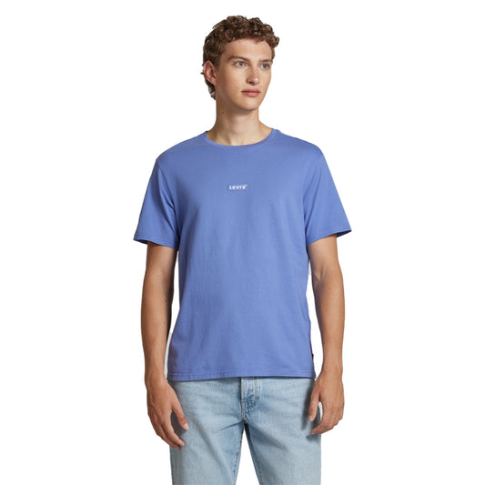 Relaxed fit T-shirt