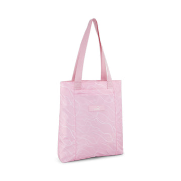 Core Pop Shopper Tote Bag