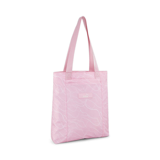 Core Pop Shopper Tote Bag