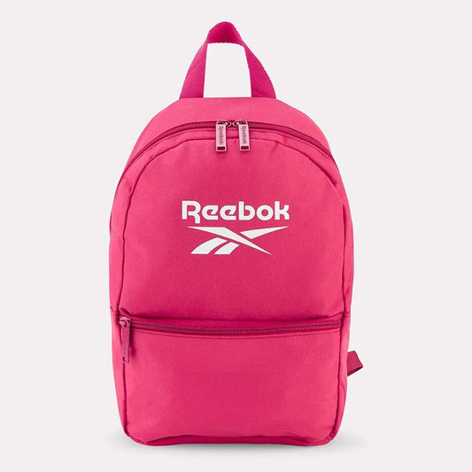 MOCHILA 35CM. ASHLAND ROSA