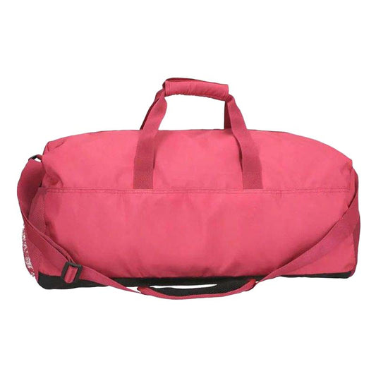 BOLSA DE DEPORTE 55CM REEBOK ASHLAND ROSA