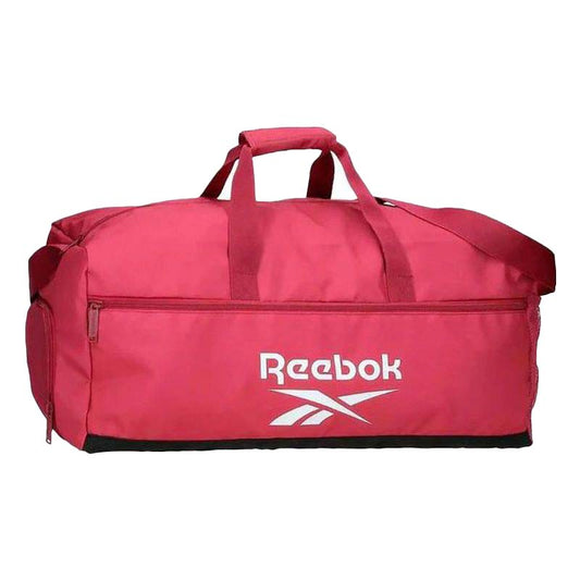 BOLSA DE DEPORTE 55CM REEBOK ASHLAND ROSA