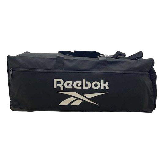 BOLSA DE DEPORTE 65CM REEBOK ASHLAND NEGRO