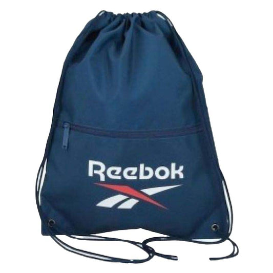 GYM SAC C/CREMALLERA REEBOK ASHLAND AZUL