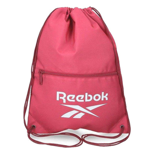 GYM SAC C/CREMALLERA REEBOK ASHLAND ROSA