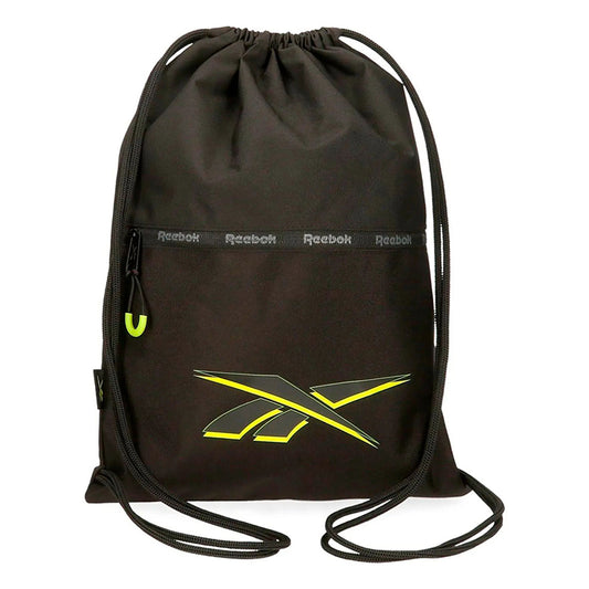 GYM SAC W/ZIPPER
