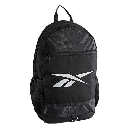 MOCHILA 48CM REEBOK WAYLAND NEGRO