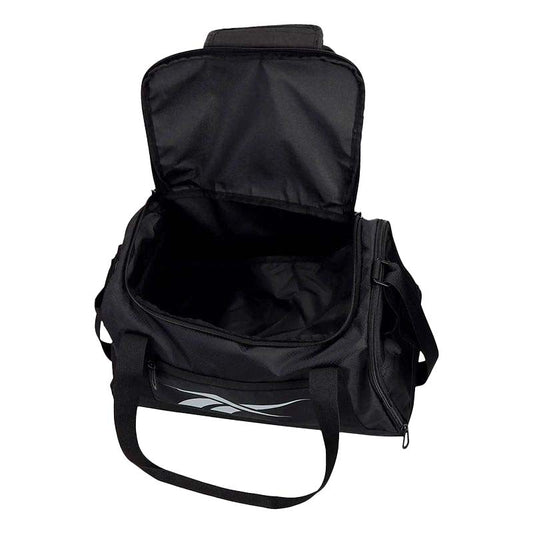 BOLSA DE DEPORTE 40CM REEBOK WAYLAND NEGRO