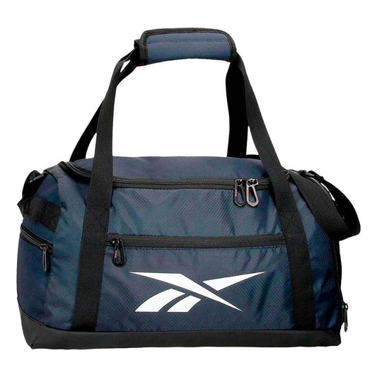 BOLSA DE DEPORTE 40CM REEBOK WAYLAND MARINO