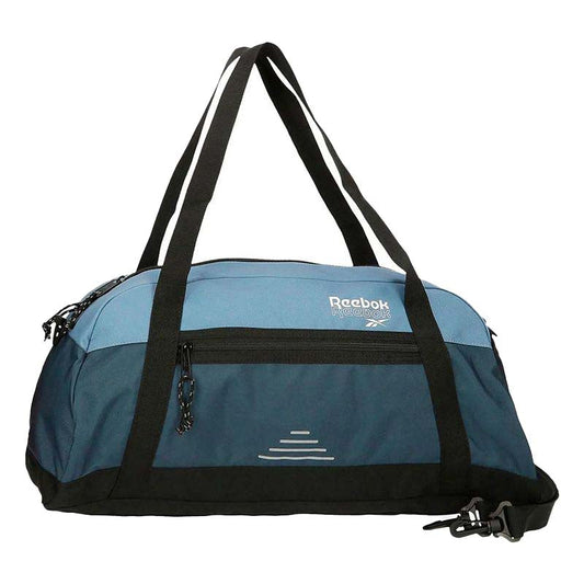 BOLSA DE DEPORTE 55CM REEBOK ROCKPORT AZUL