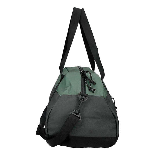 BOLSA DE DEPORTE 55CM REEBOK ROCKPORT VERDE