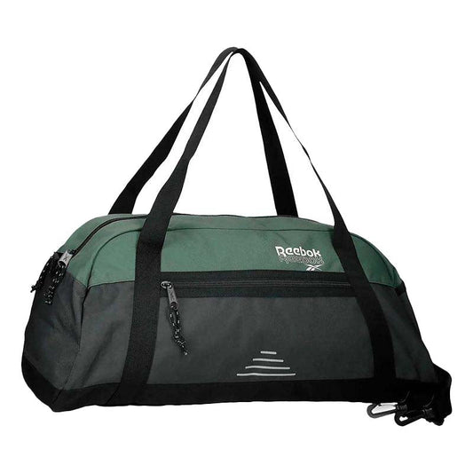 BOLSA DE DEPORTE 55CM REEBOK ROCKPORT VERDE