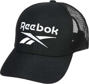 IDENTITY  CAP