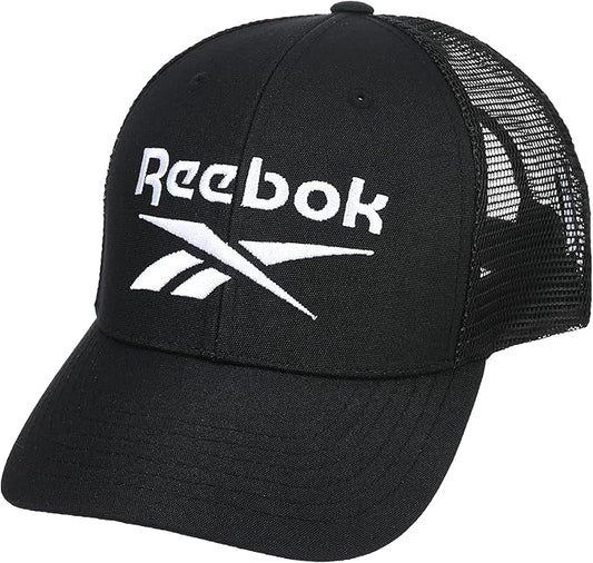 IDENTITY  CAP