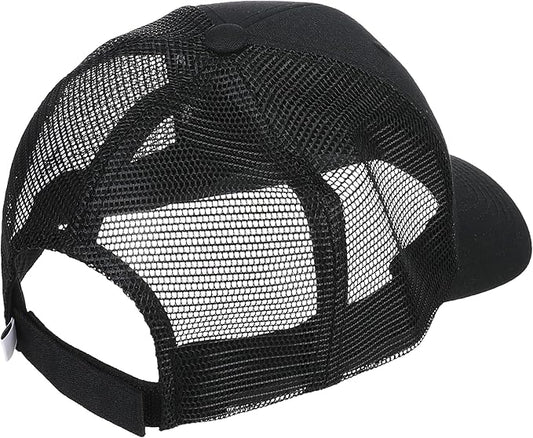 IDENTITY  CAP