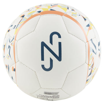 Neymar Jr Graphic Soccer Ball