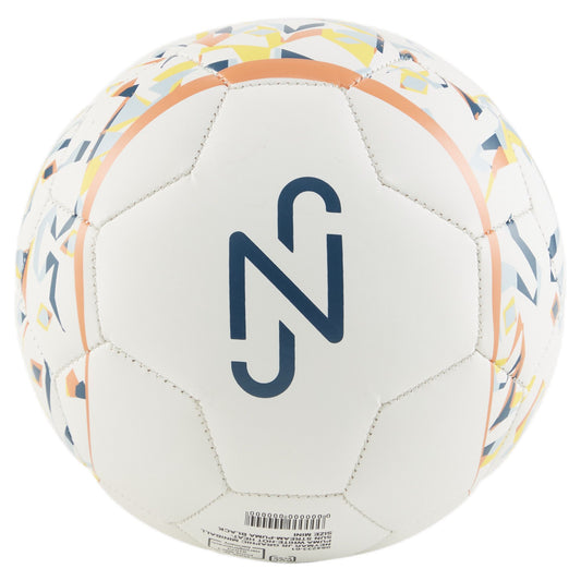 Neymar Jr Graphic Soccer Ball