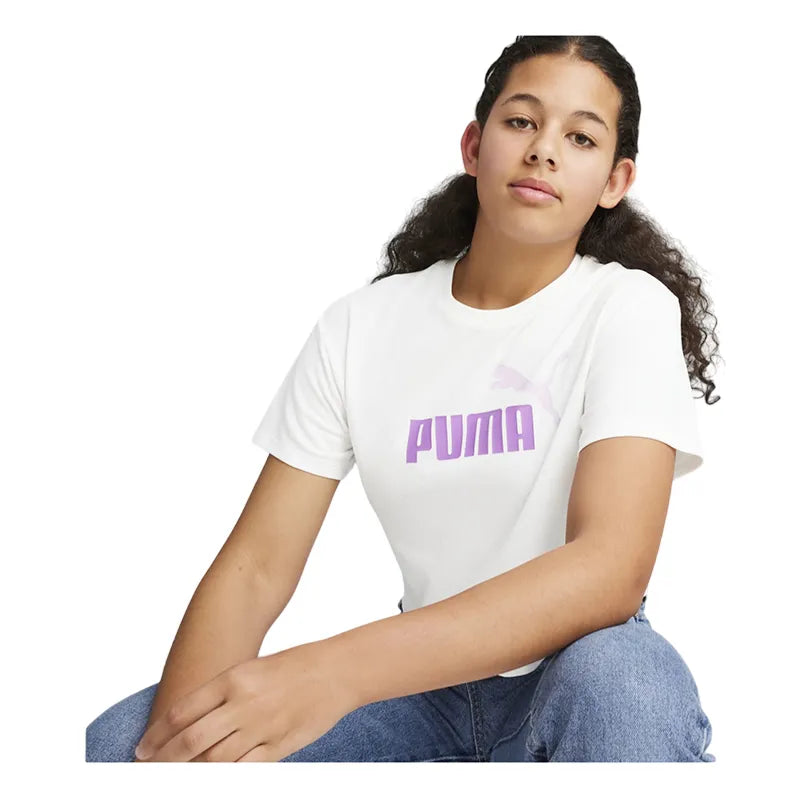 PUMA T.SHIRTS