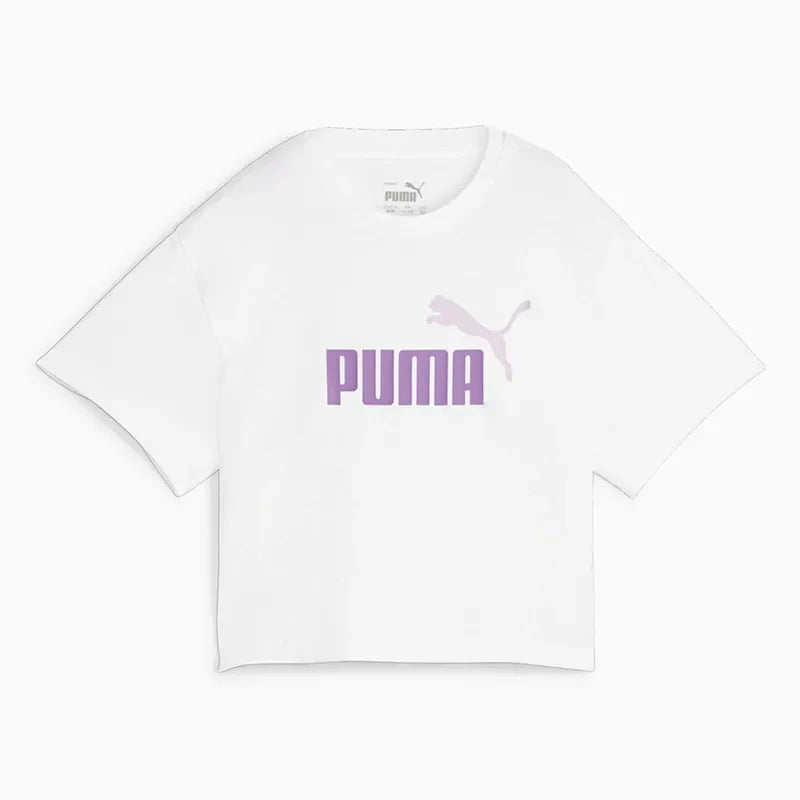 PUMA T.SHIRTS