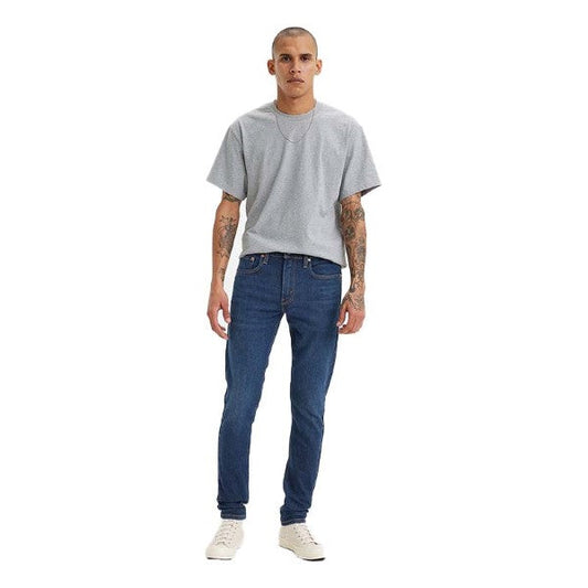 SKINNY TAPER