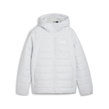 ESS Hooded Padded Jacket
