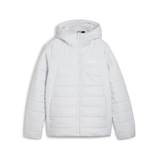 ESS Hooded Padded Jacket